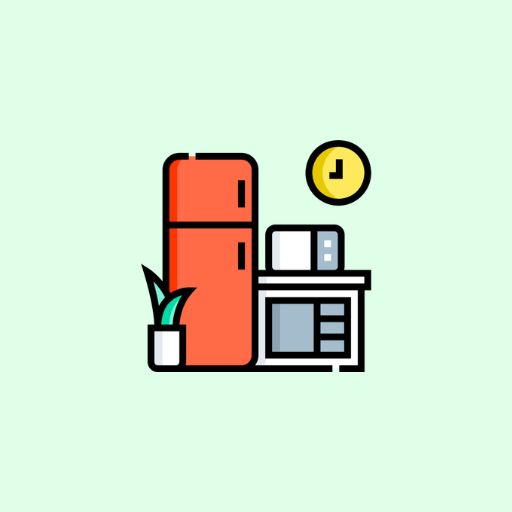 Pantry Items