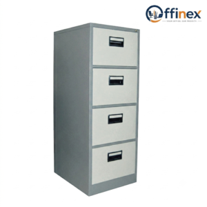 OFX-OCF-101 4 DRAWER-2