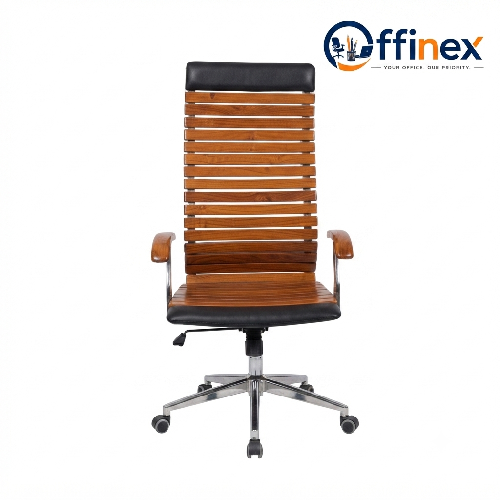 Director Chair OFX-CSR-119 - Image 2