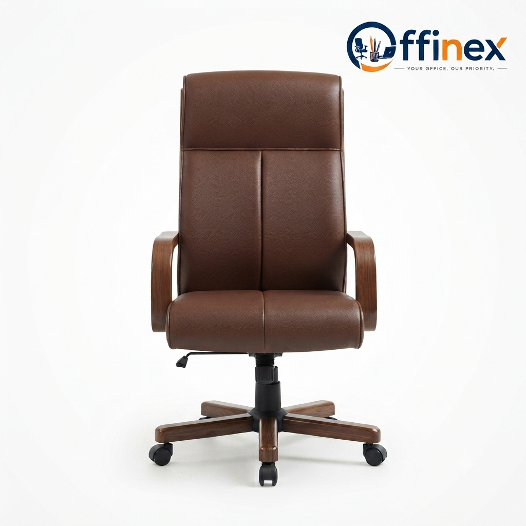 Director Chair OFX-CSR-122 - Image 2