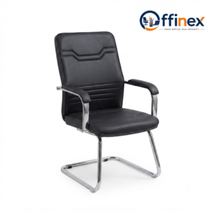 Fixed & Visitor Chair OFX-CFV-121