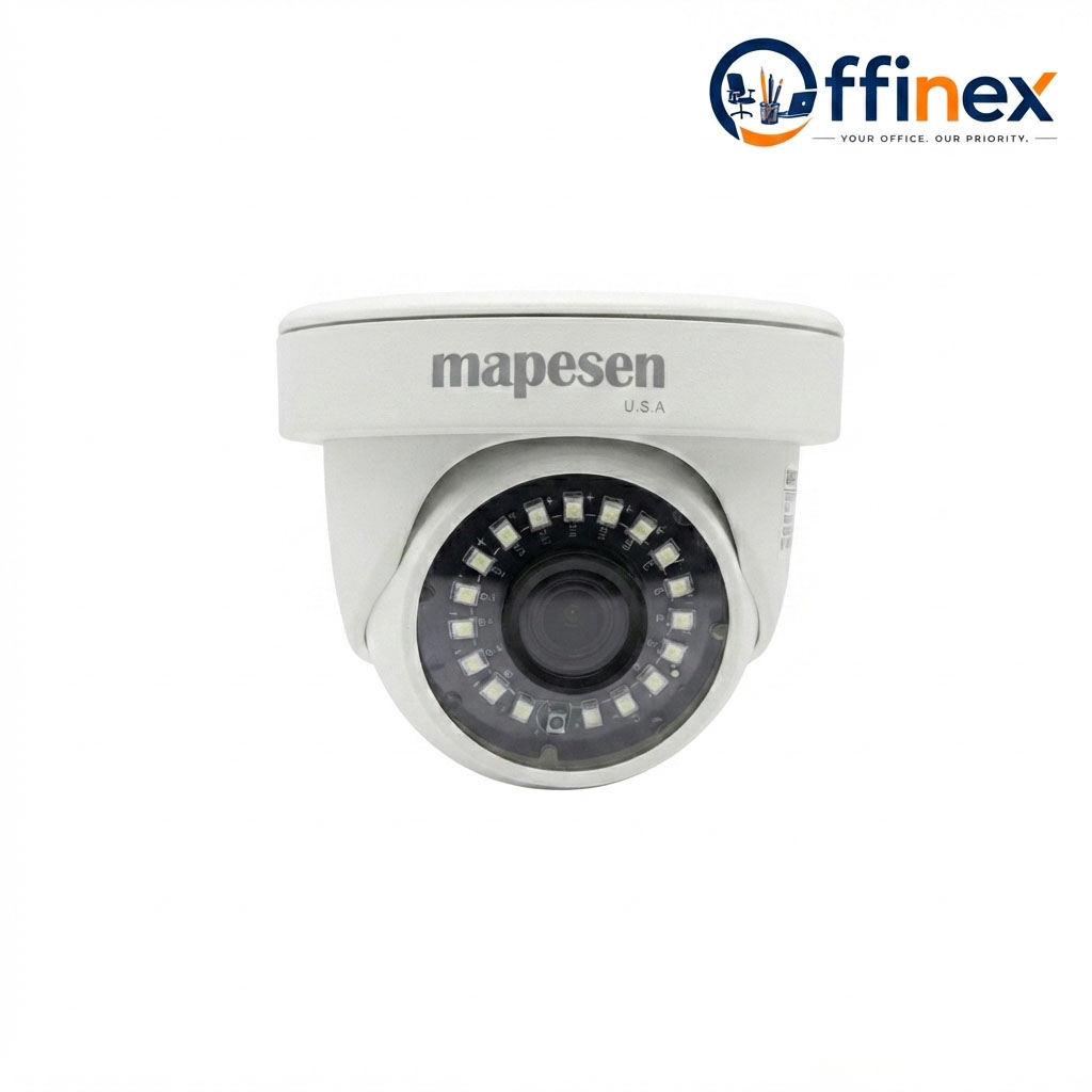 OFFINEX CCTV CAMERA