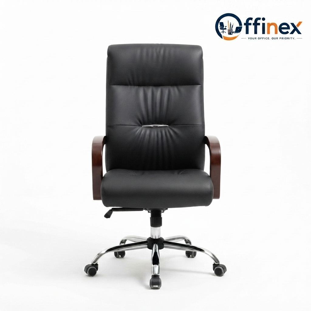 Director Chair OFX-CSR-120 - Image 2