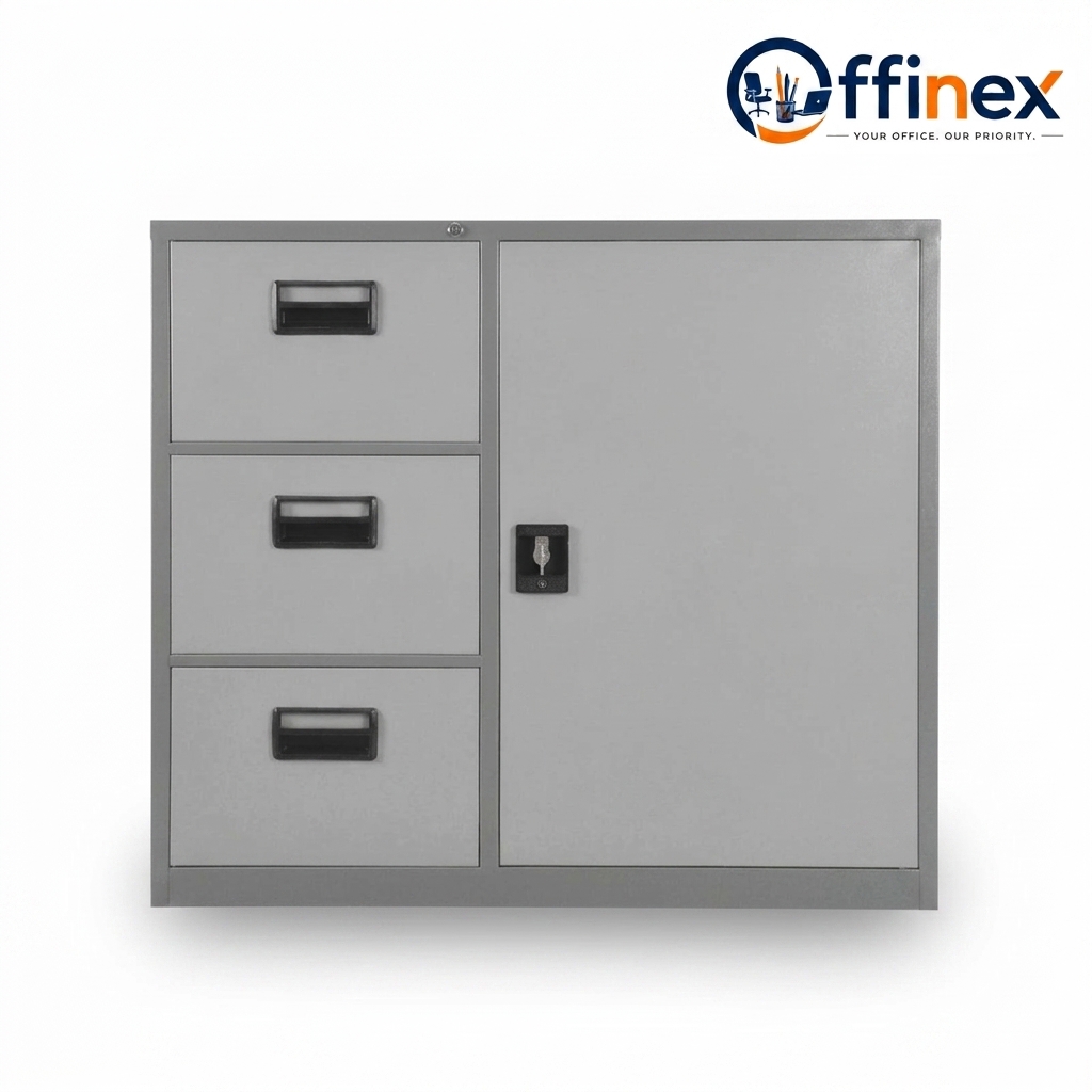 Combined Cabinet OFX-OFC-103 - Image 2