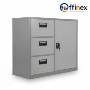 Combined Cabinet OFX-OFC-103