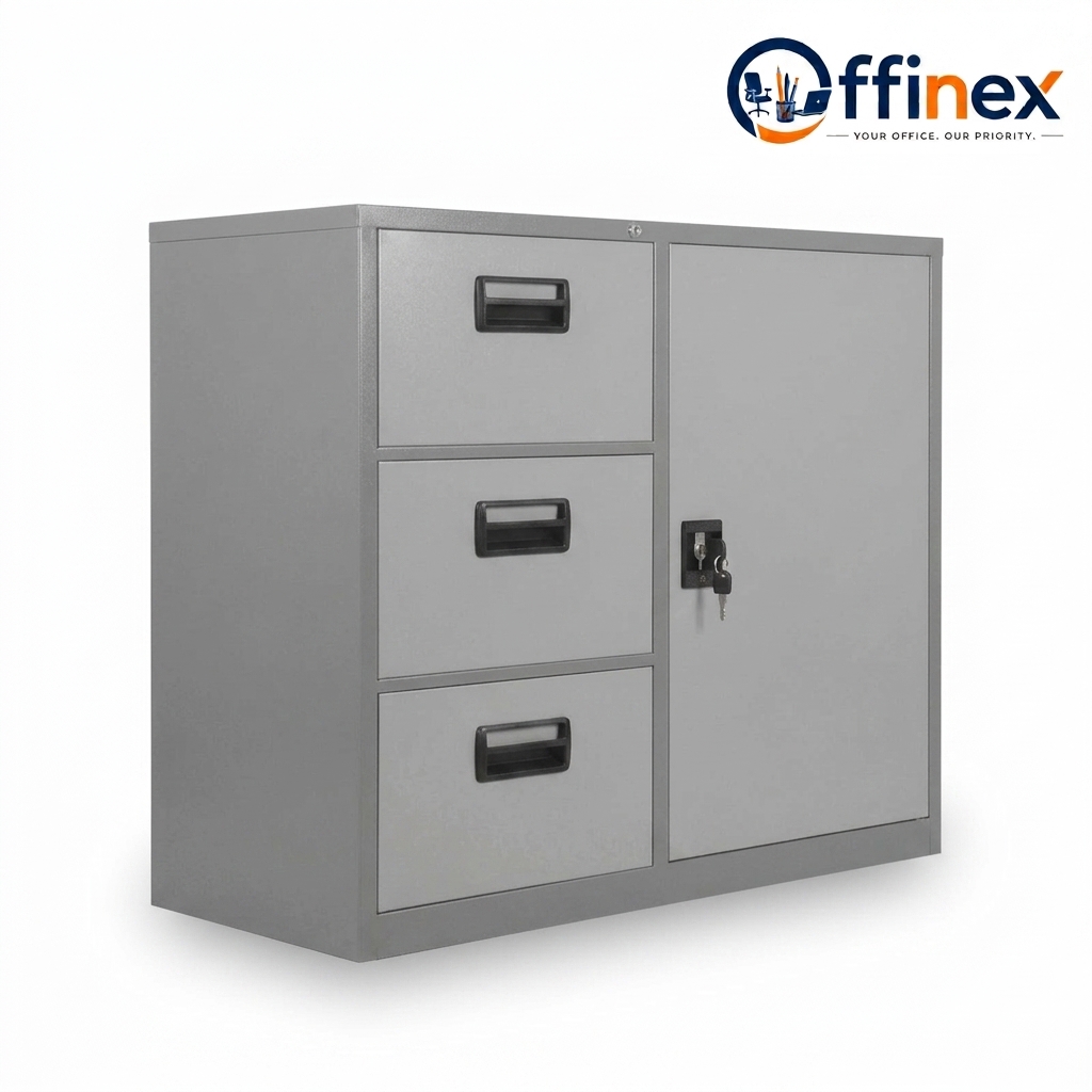 Combined Cabinet OFX-OFC-103