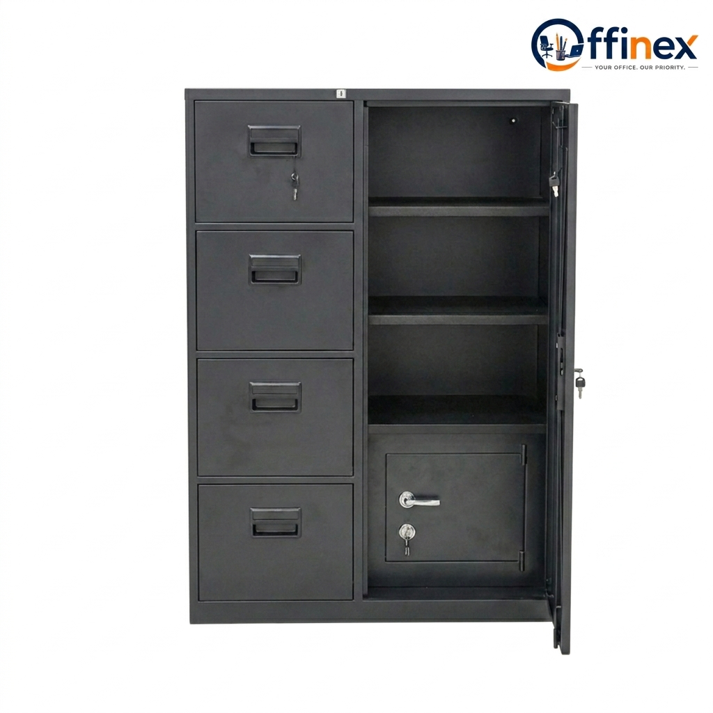 Combined Cabinet OFX-OFC-104 - Image 2