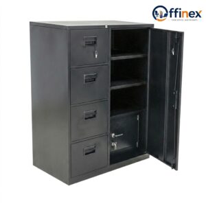 Combined Cabinet OFX-OFC-104