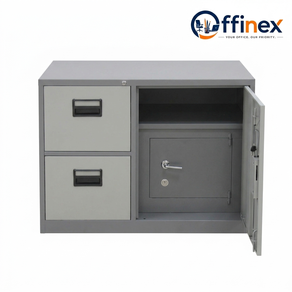 Combined Cabinet OFX-OFC-105 - Image 2