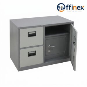 Combined Cabinet OFX-OFC-105