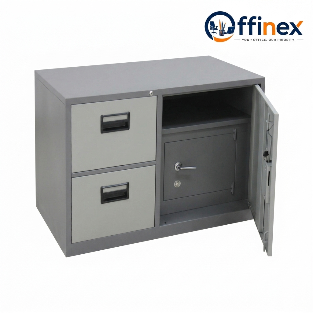 Combined Cabinet OFX-OFC-105