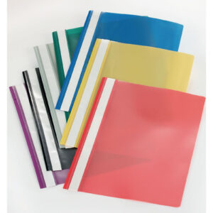 Office Report Cover