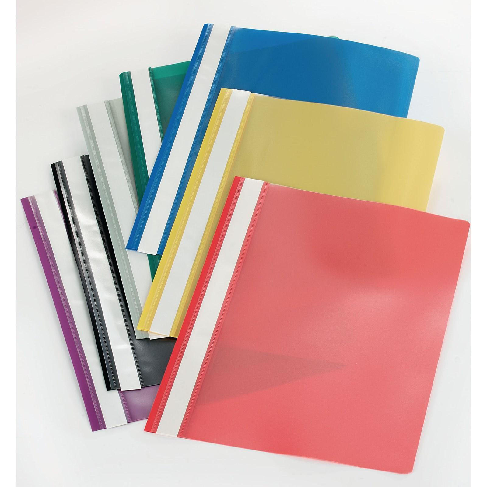 Office Report Cover