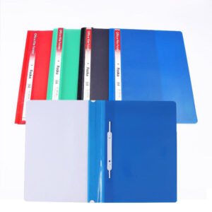Office Report Cover